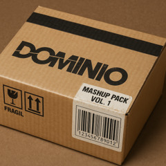 Dominio Mashup Pack Vol. 1 (Pitch down for copyright)