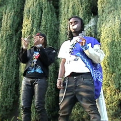 Rich Amiri & Osamason - Lookin Up To Mine [2025 LEAK]