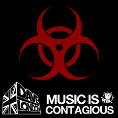 Music is Contagious (Respiration Remix)