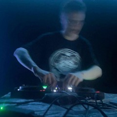 TrashHead @TABU DEEP EXPERIENCE