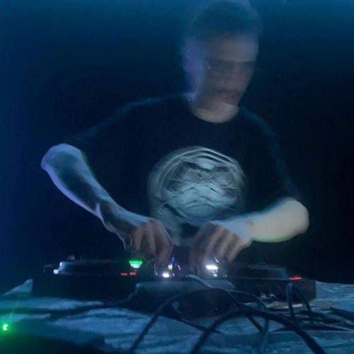 TrashHead @TABU DEEP EXPERIENCE