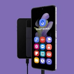 Emoji Switcher Teléfono X Apk