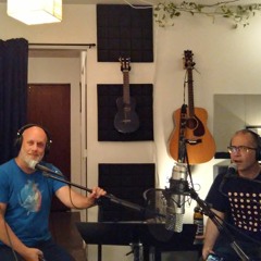 Interview with Jordan Nobles and Mark Takeshi McGregor