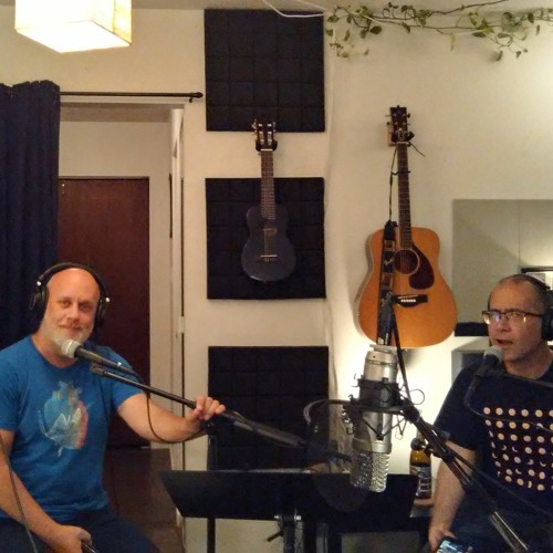 Interview with Jordan Nobles and Mark Takeshi McGregor