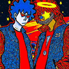 FLAK (W/ SSJ DAKI) (PROD. UOBH)