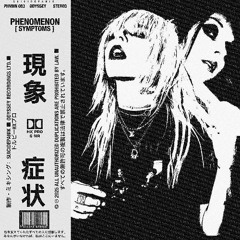 PHENOMENON [FULL ALBUM]