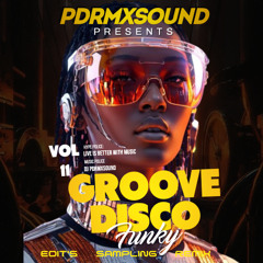 GROOVEdisco VOL11