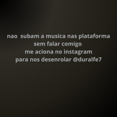 Acapela nova para dj 2025 CASA DAS PUTA - Du ralfe 130bpm