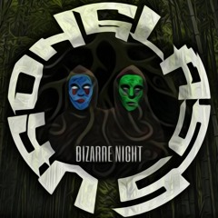 VRONGLASS - DJ7 - Bizarre Night