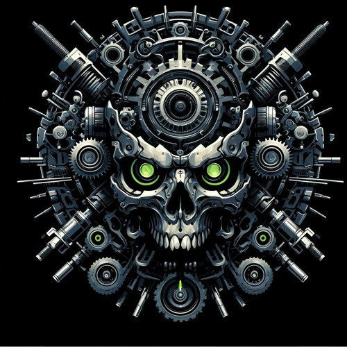 Mechanical Fury