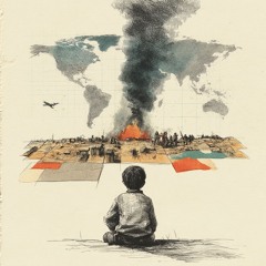 Where have you been?