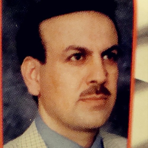 علي جودة | حتى انتَ اللي ربيت بهاي العيون