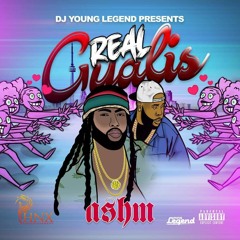 Real Gyalis (Gyalis Freestyle)