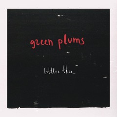 green plums
