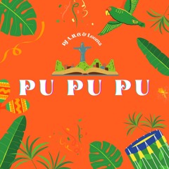 DJ A.M.G & Leemz - PU PU Pu