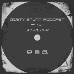 Dirty Stuff Podcast #452 | Jaszczur | 11.02.2025