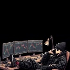 Dans la fumée légère