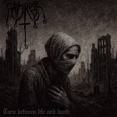 Torn between life and death