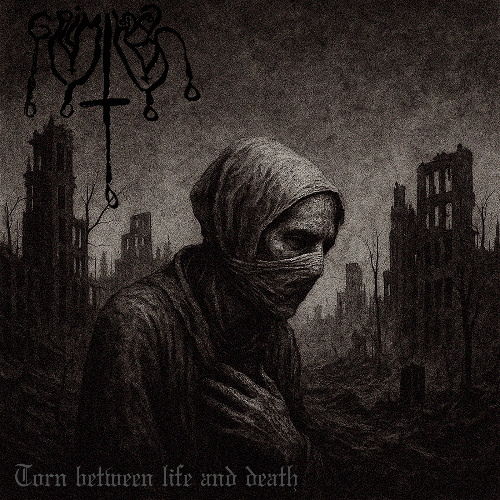 Torn between life and death