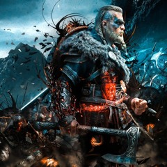 Assassins Creed Valhalla: Unreleased Track: Disorder Of The Ancients ost