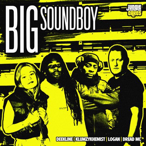 Big Soundboy