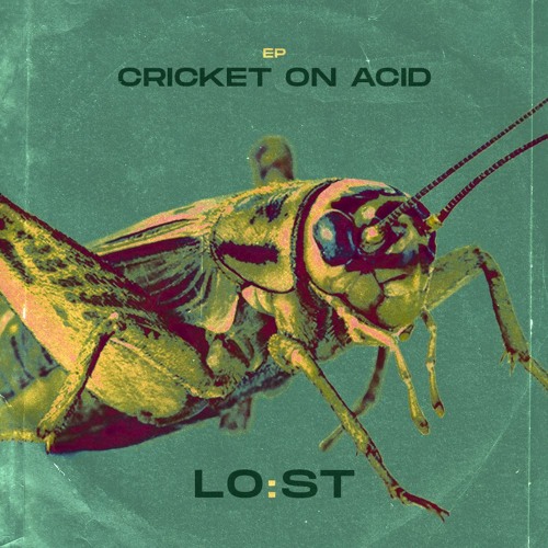 LOST - Cricket On Acid