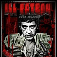Ill  Patron - Gravedigga - Musix2022(wav)