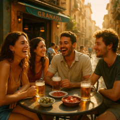 El Último Bar