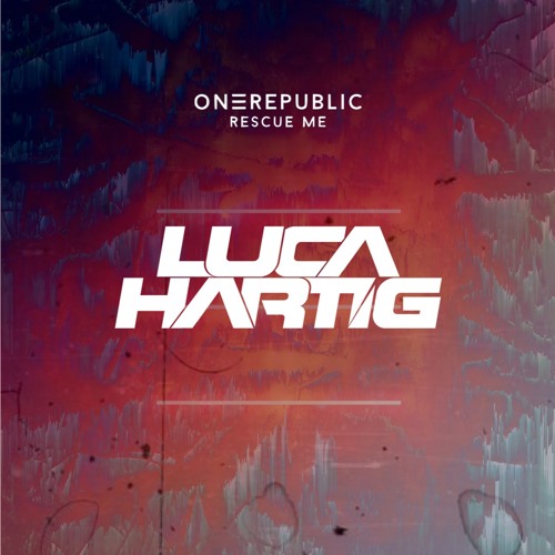Rescue Me (Luca Hartig Bootleg)*FREE DL*