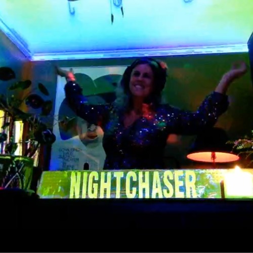 Alexis Tucci - Living Room Live Stream March 2020