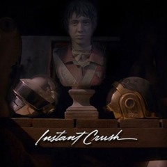 Daft Punk - Instant Crush (Solo guitare par axlr)