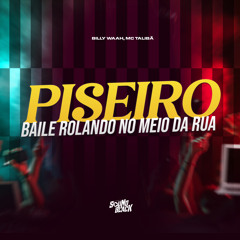 Baile Rolando no Meio da Rua (Piseiro) (Speed Up)