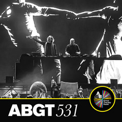 Group Therapy 531 with Above & Beyond and Sunny Lax