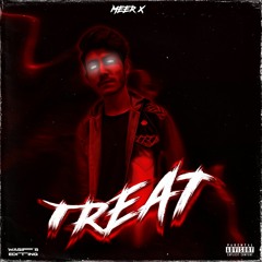 TREAT - MEER X (Official Audio)