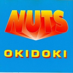 Nuts - Power House (Hardcore Mix)