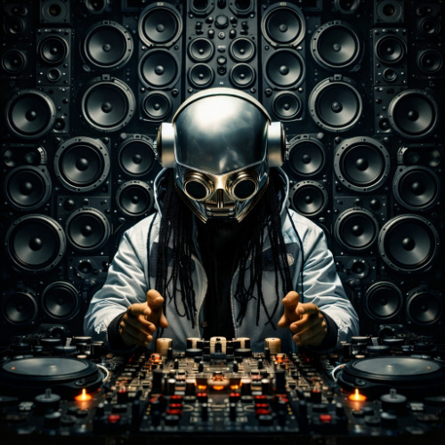 Mechanical Fury Remix 1 & 2