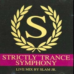 Slam Jr - Strictly Trance Symphony