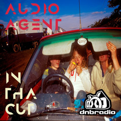 In Tha Cut 147 (DNBRadio 09-01-2024)