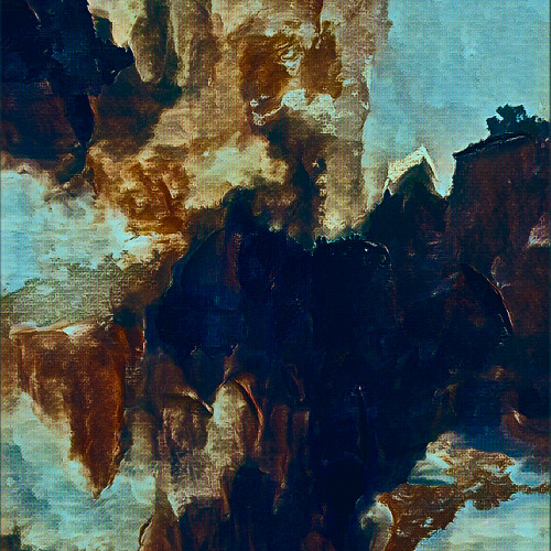 Child in Time (A Cover, Revisited)