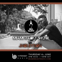 Jholeyson - Ibiza Talents Miami Radio Show #10