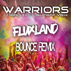 Fluxland (Bounce Remix)