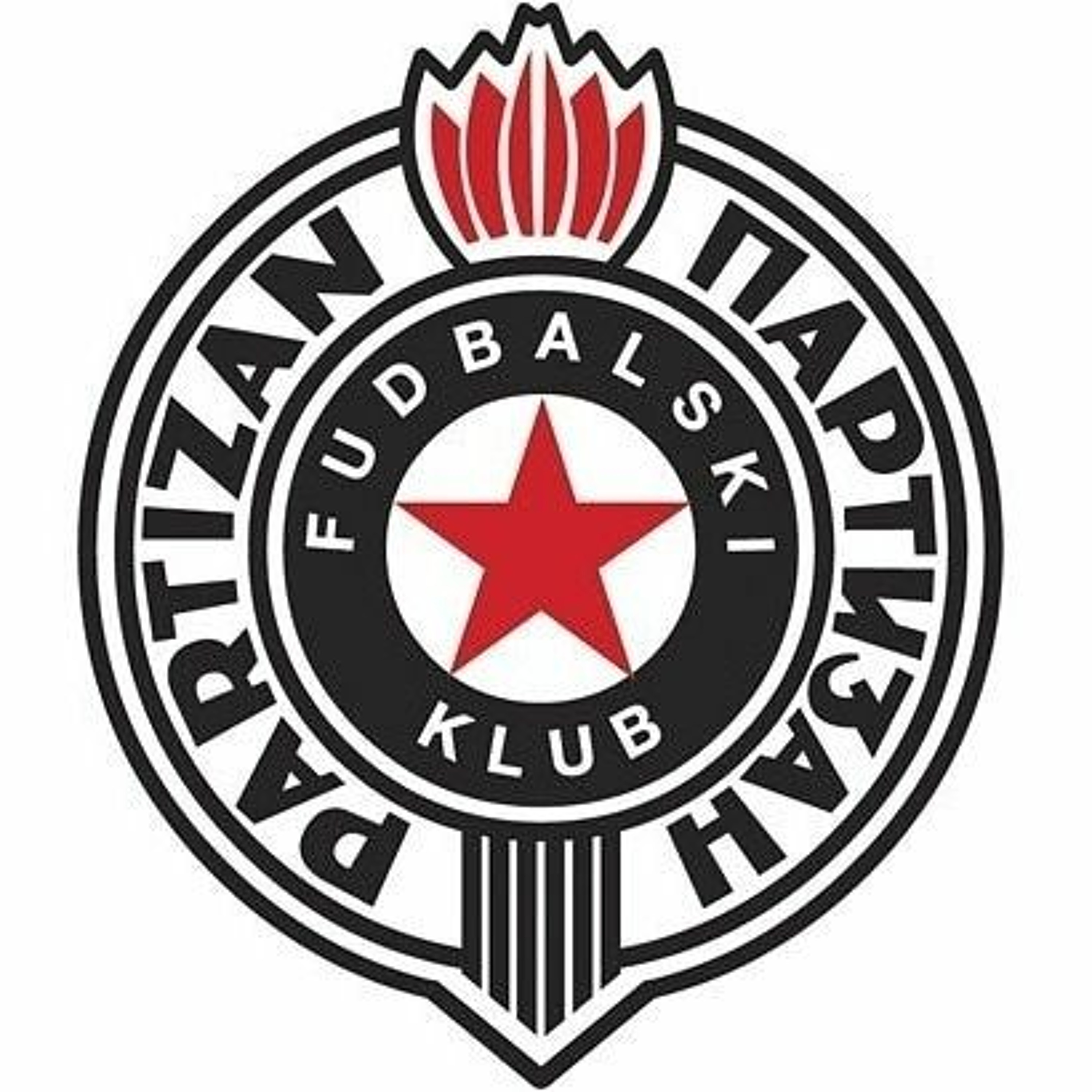 Partizan Histerical Podcast