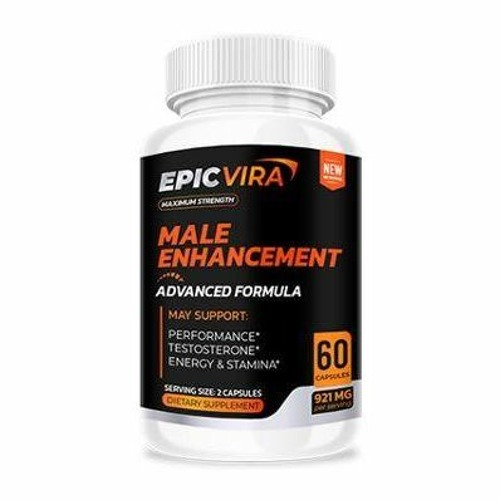 Get EpicVira Male Enhancement Reviews | Hurry Up  | Do Not Miss The Chance