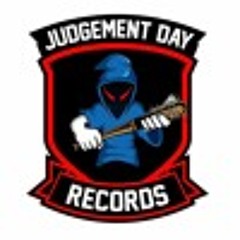 DJ Terror / Judgement Day Records Radio #22 On Toxic Sickness / May / 2023