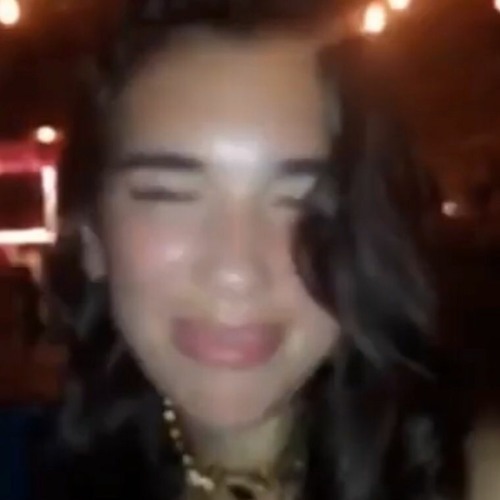 PHYSICAL but these are only pauses between words in the drop