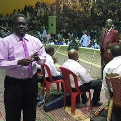 مقطوعة "عشت يا سوداني" اسامة بيكلو