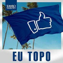 EU TOPO - SORRISO MAROTO | ANTES QUE O MUNDO ACABE AO VIVO