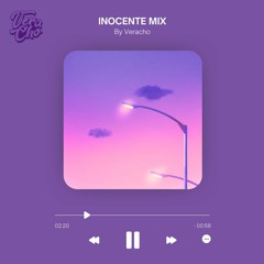 INOCENTE MIX By Veracho