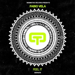 Fabio Vela - Feel It (Club Mix)