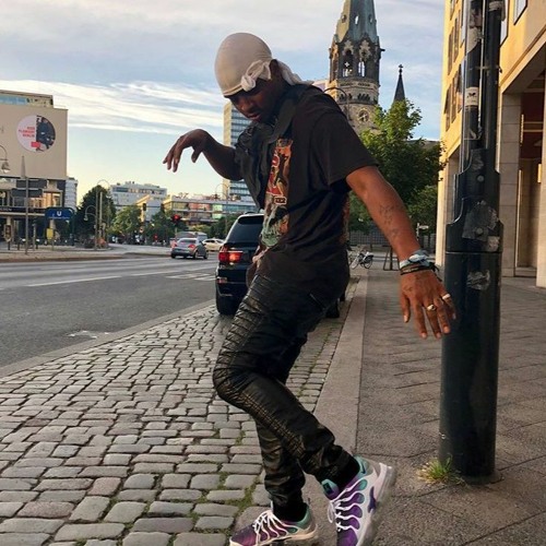 Stream Tie My Shoes By Ski Mask (looped) by dono Listen online for